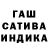 Cocaine Fish Scale Lyubov K.